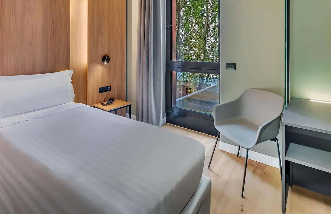 B&B Hotel Milano Portello-1