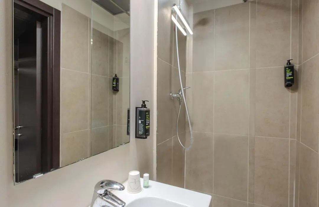 B&B Hotel Firenze Novoli-1