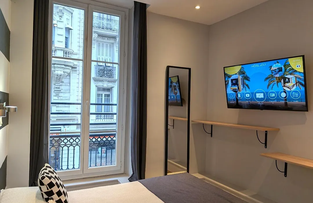 H33 Hôtel-1