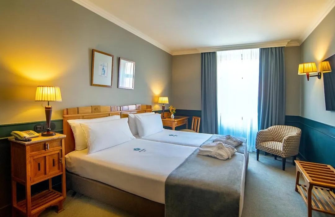 Hotel Metropole-1