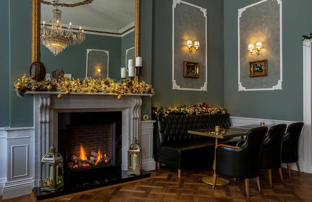 Hotel St George By Nina-1