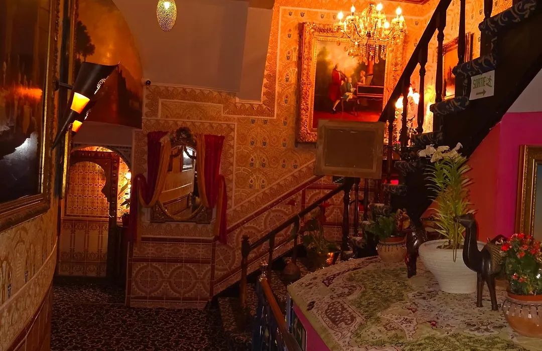 Hotel Mozart-1