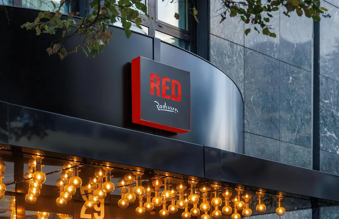 Radisson Red Berlin Kudamm-1