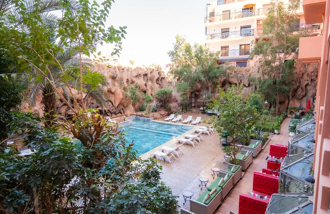 Imperial Holiday Hotel & Spa-1