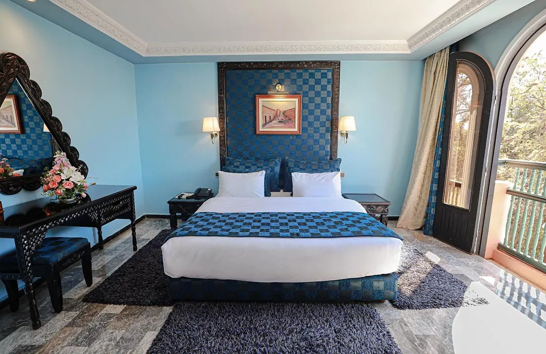 El Andalous Lounge & Spa Hotel-1
