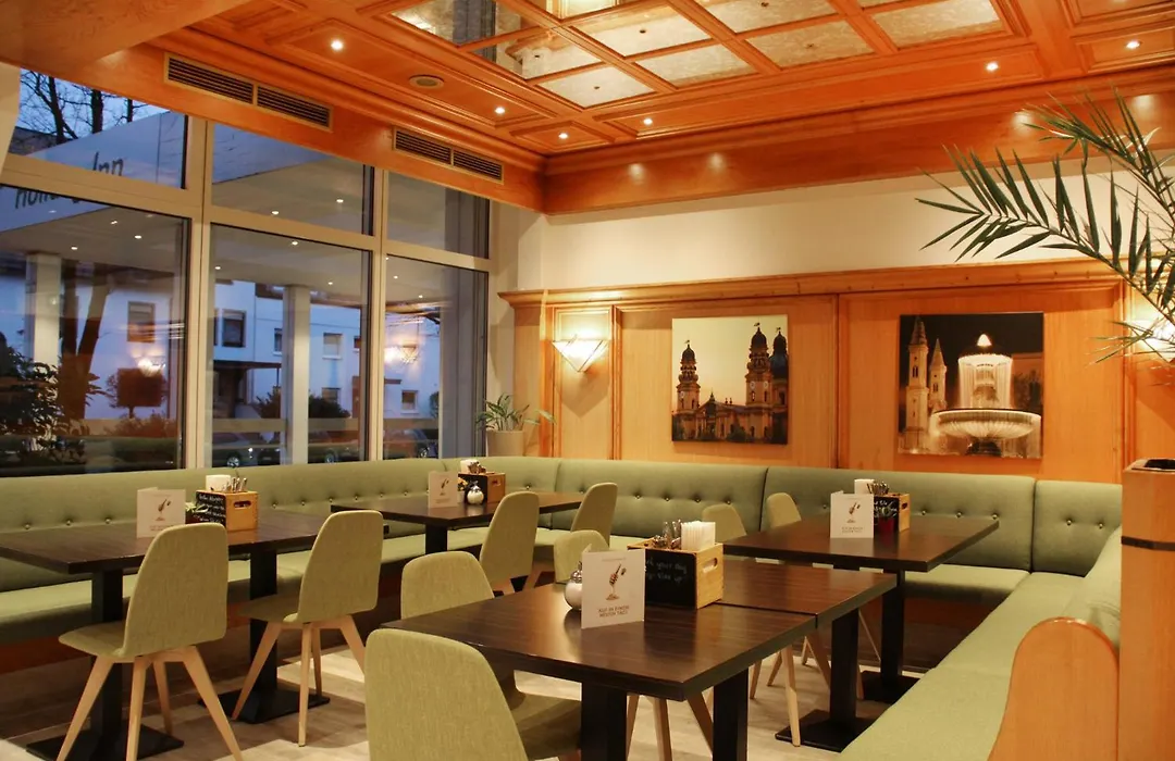 Holiday Inn Munich - South By Ihg-1