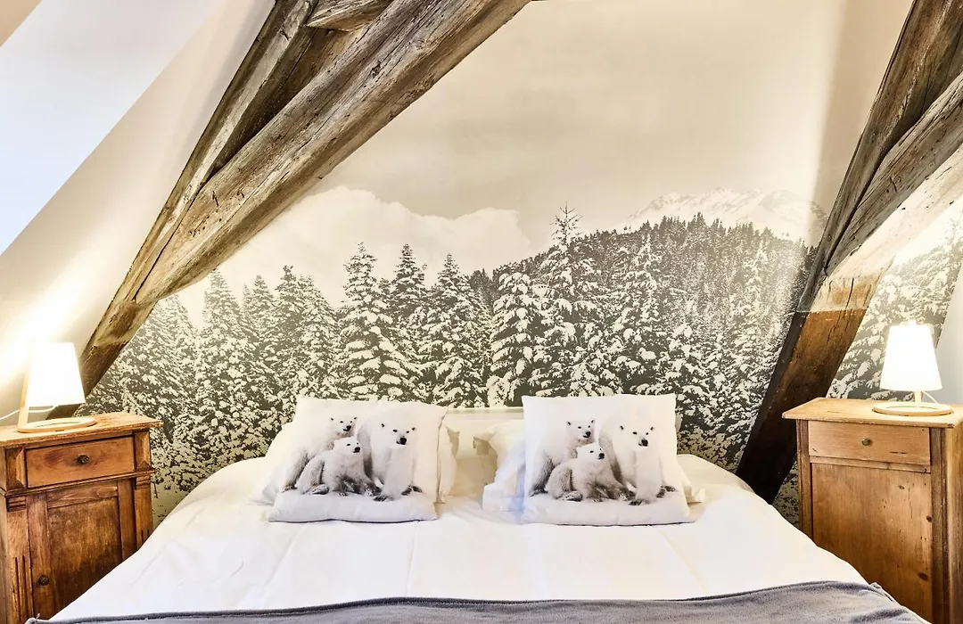 Hotel Saint-Martin-1