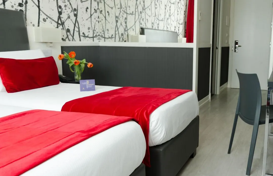 Hotel American Palace Eur-1