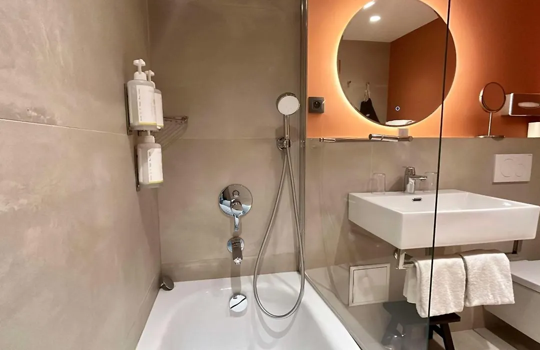 Best Western Plus Au Grand Saint Jean-1