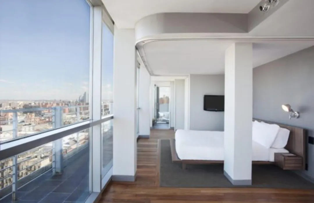 Hotel on Rivington-1