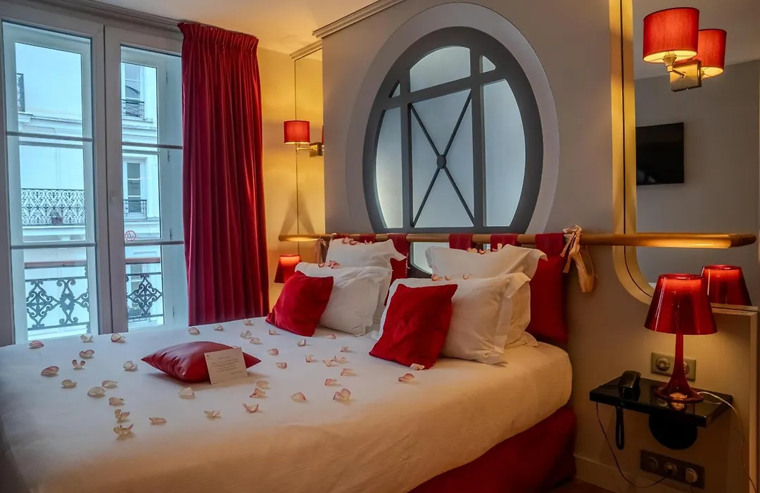 Secret de Paris - Hotel&Spa-1