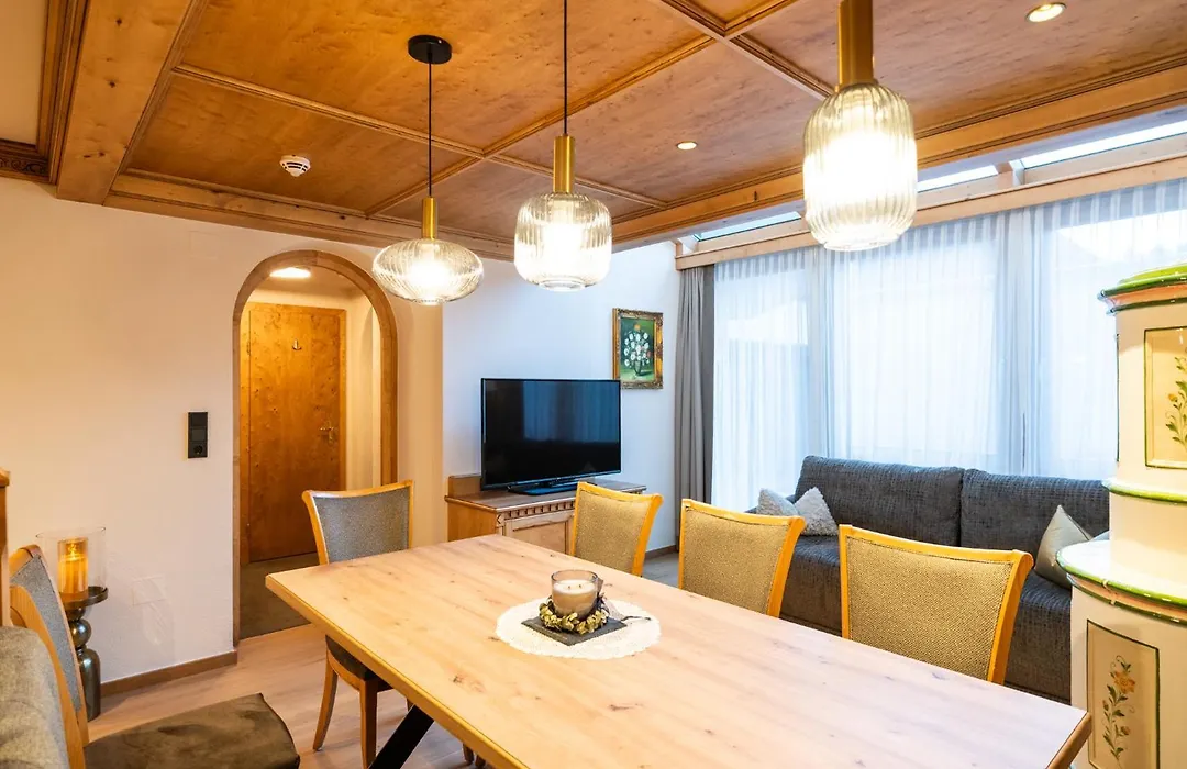 Boutique Hotel Montanara-1