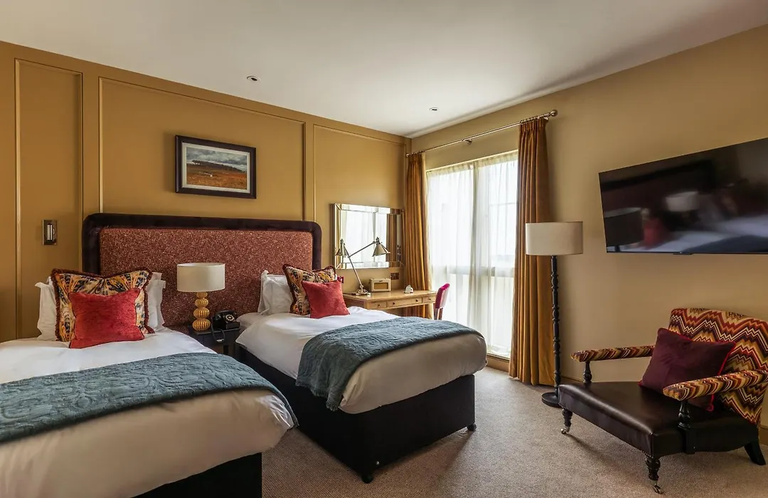 The Alma Hotel-1