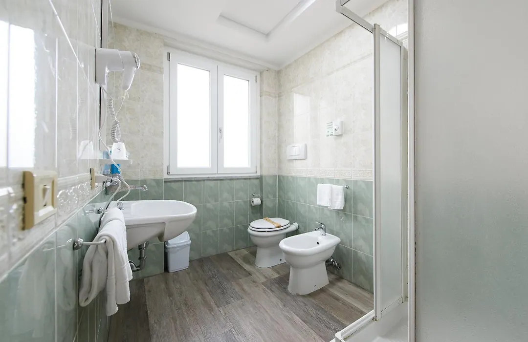 Hotel Casa Tra Noi-1
