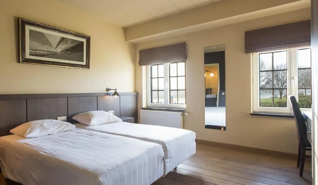 Hotel De Spaenjerd-1