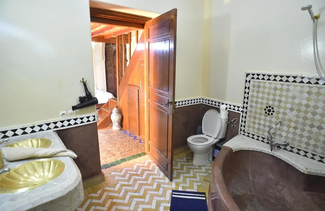 Riad Zanzibar-1