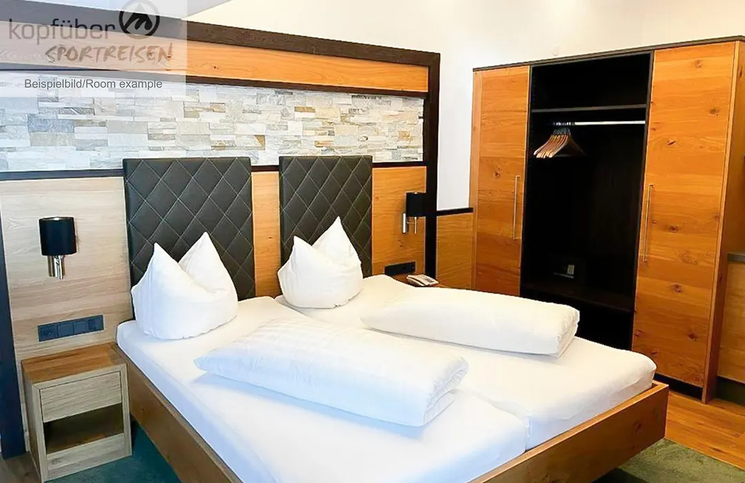 Sporthotel Daniel-1