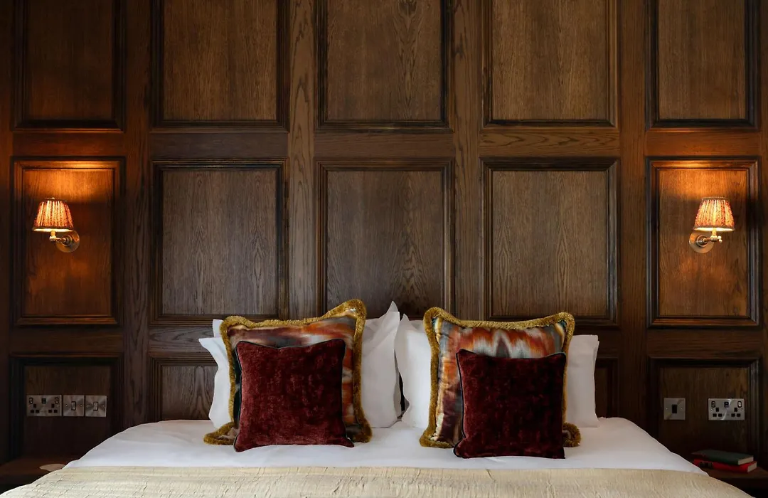 Rose And Crown Hotel-1