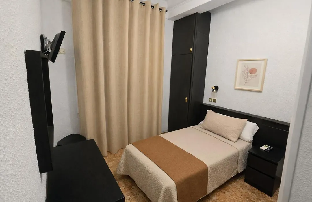 Hostal Prada-1