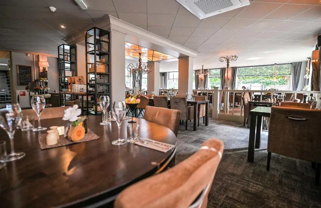 De Stobbe hotel&suites-1