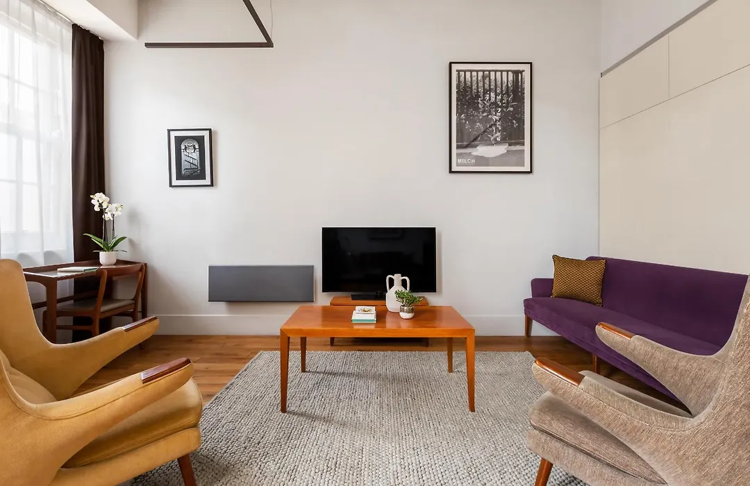 Town Hall Hotel - Shoreditch-1