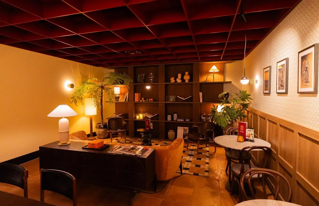 City Hotel Gouda, Worldhotels Crafted-1