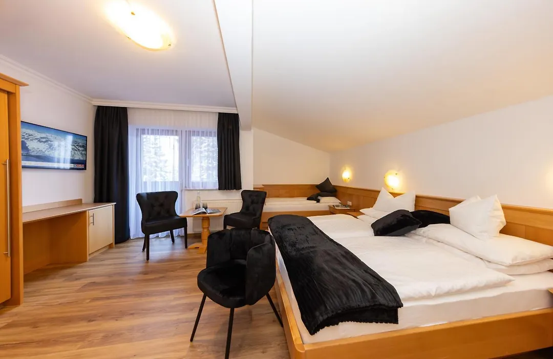 Hotel Austria - Inklusive Joker Card Im Sommer-1