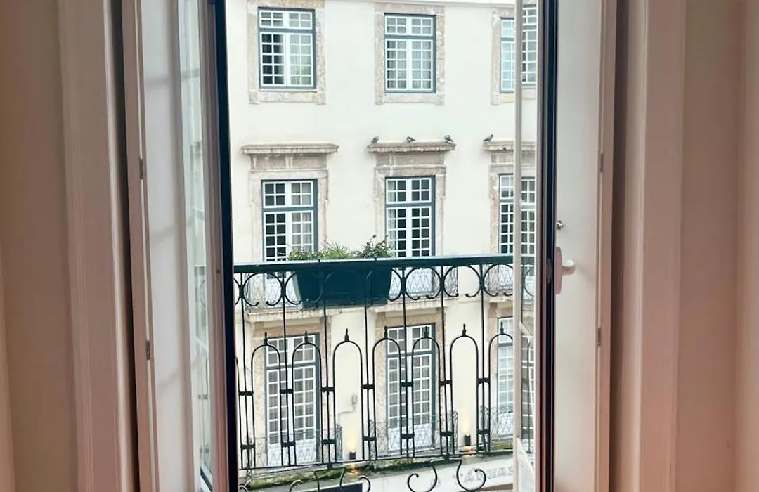 Lisbon Story Guesthouse-1