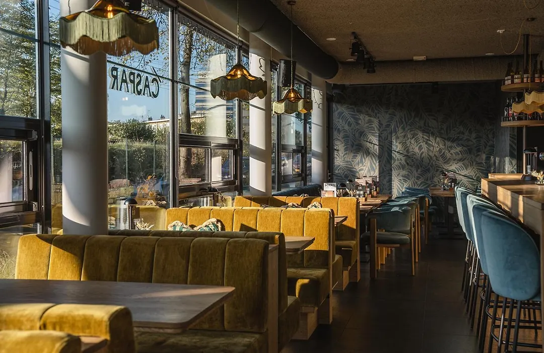 Design Hotel Modez-1