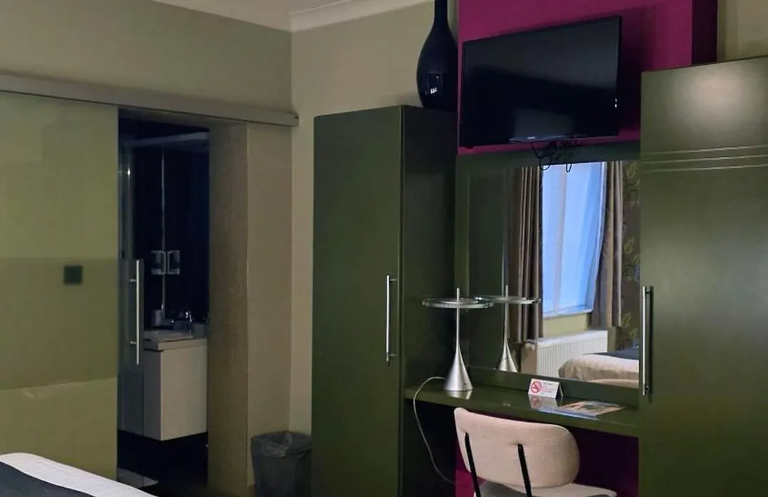 Belrom Hotel-1