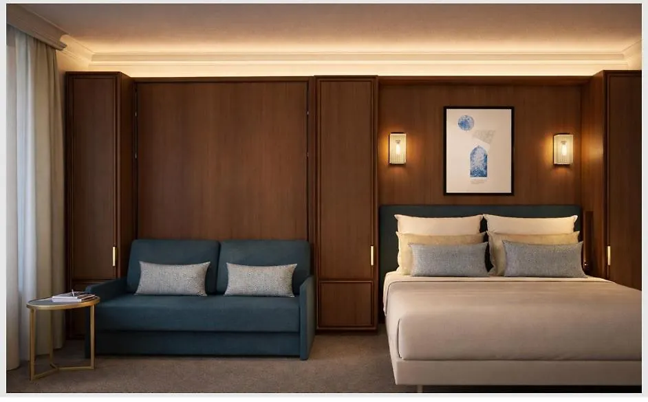 Hotel Saint Cyr Etoile-1