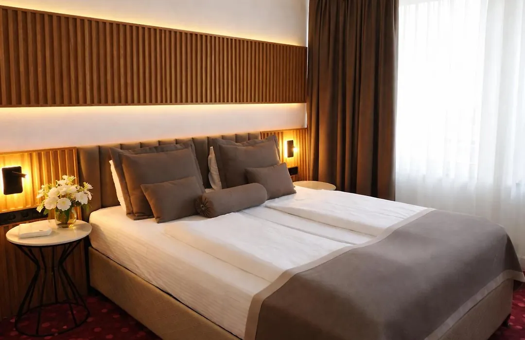 Hotel Bayer'S-1