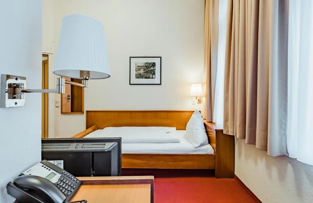 Hotel Am Marschiertor By Ans-1