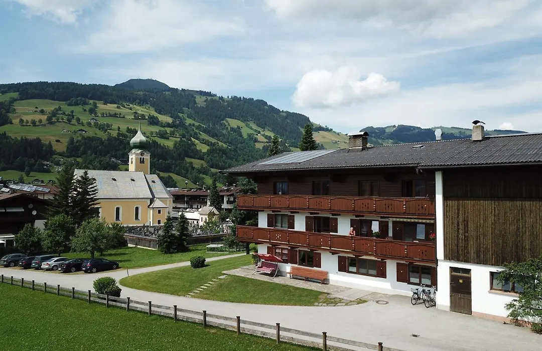 Pension Samerhof-1