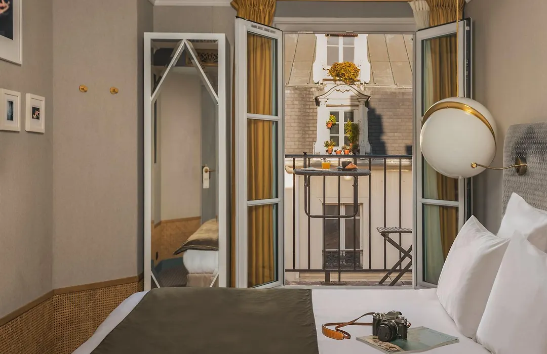 Handsome Hotel-1