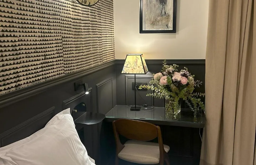 Hotel Des Bains-1