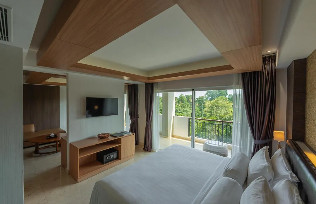 Sthala, A Tribute Portfolio Hotel, Ubud Bali-1