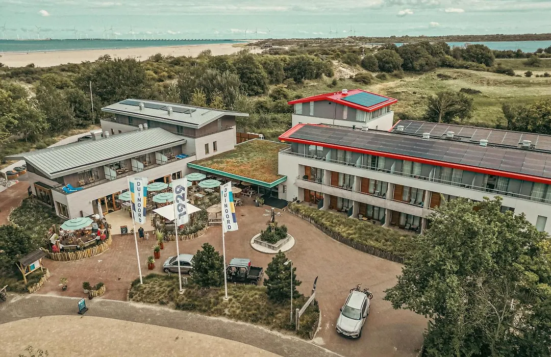 Strandhotel Duinoord-1