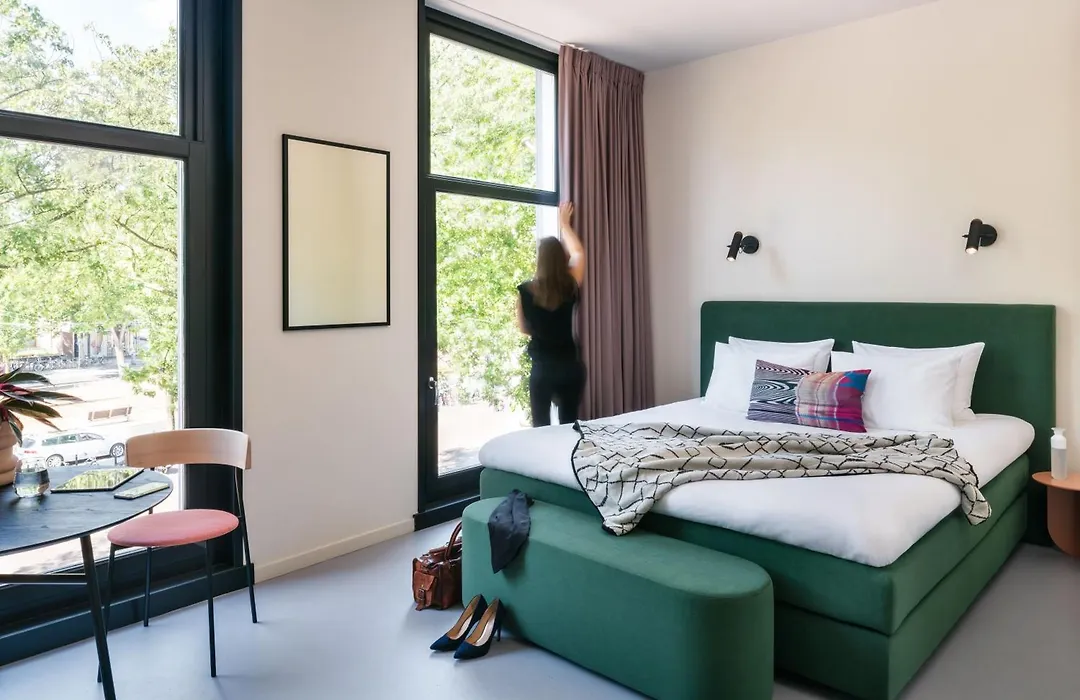 Hotel Emma Next-1