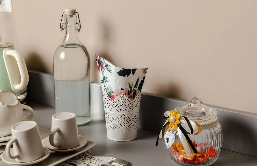 Bari Antica Boutique B&B-1