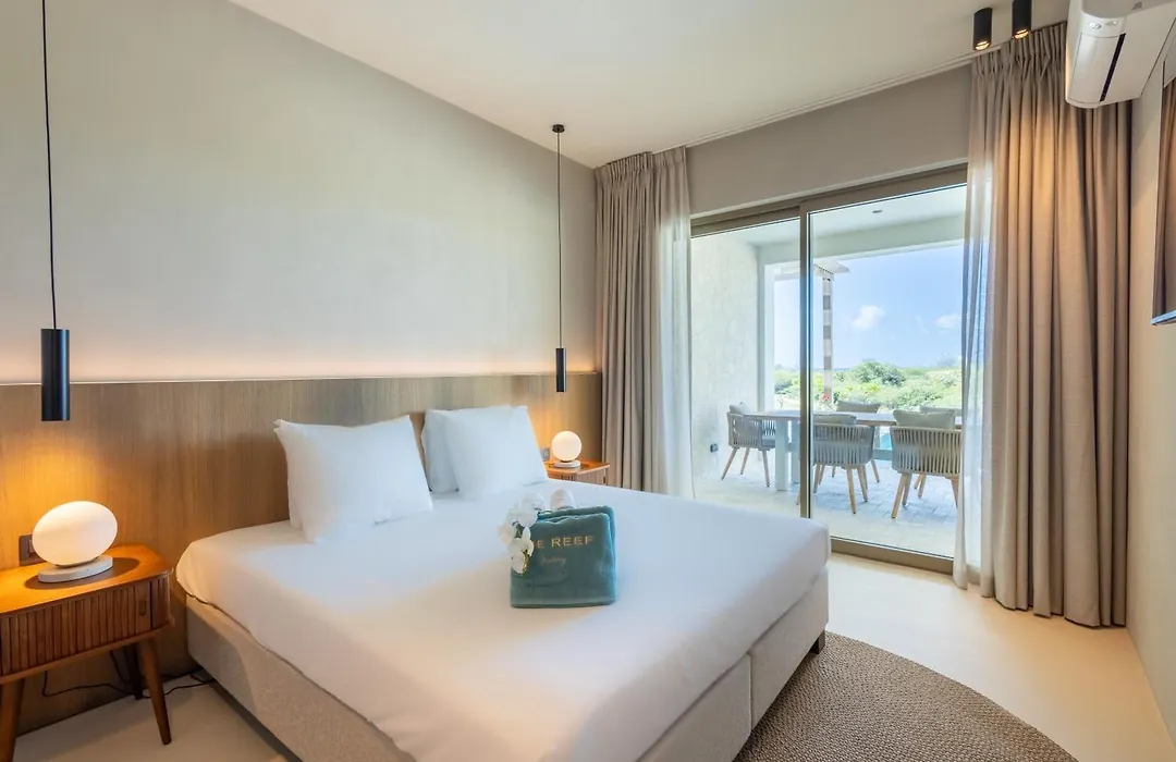 The Reef - Blue Bay Golf & Beach Resort-1
