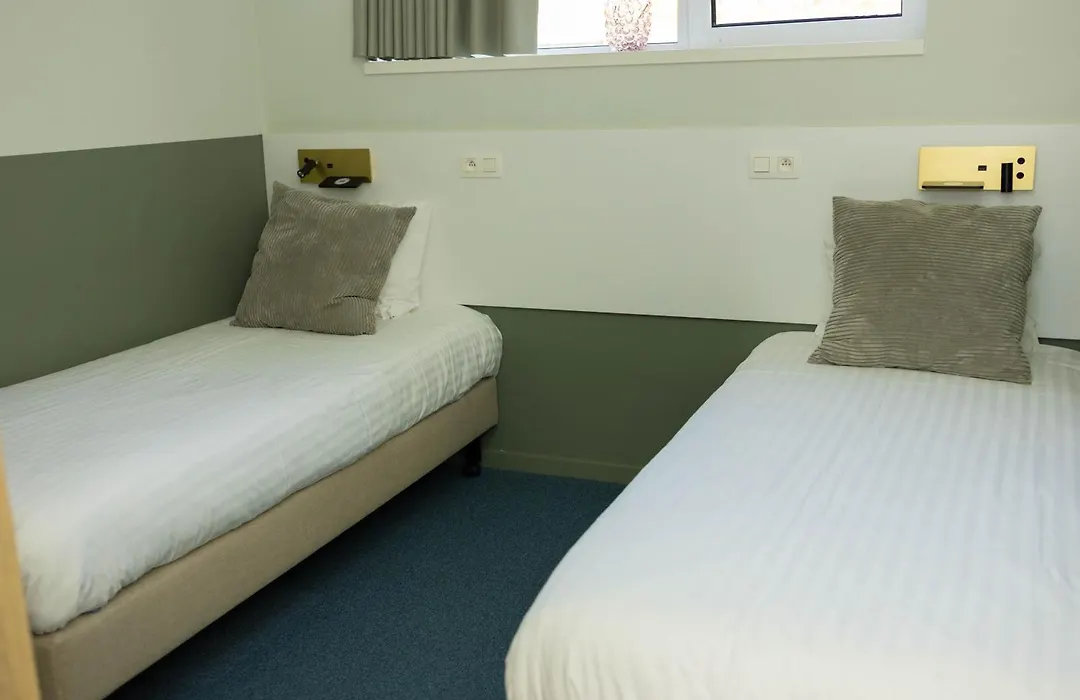 City Housing Genk-1