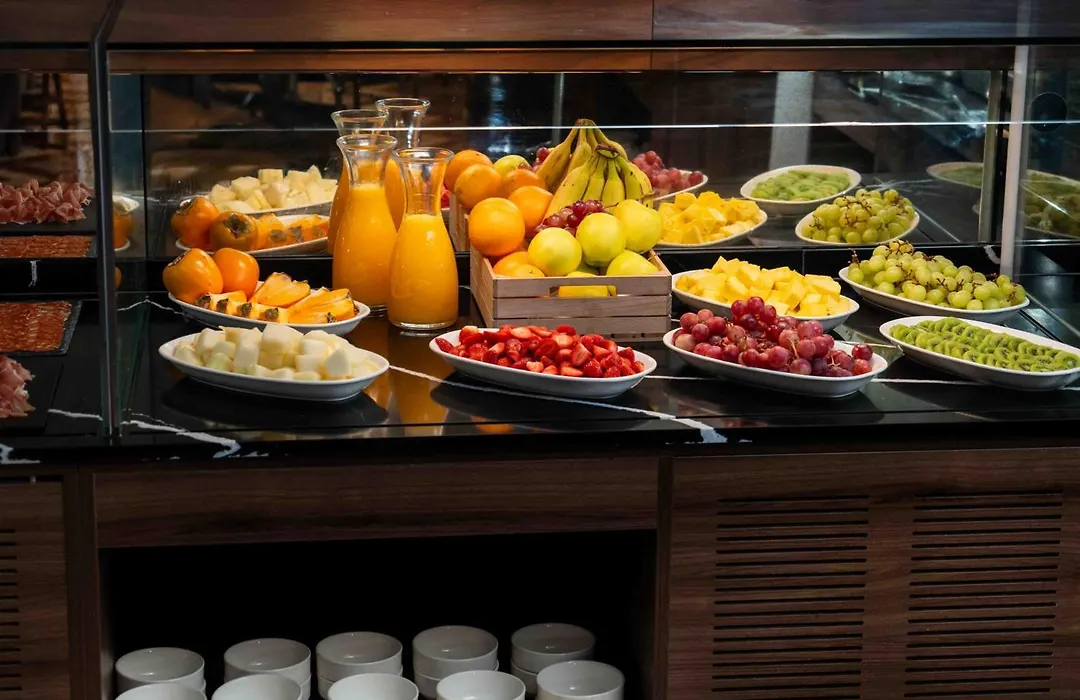 Hotel Pinar Plaza-1