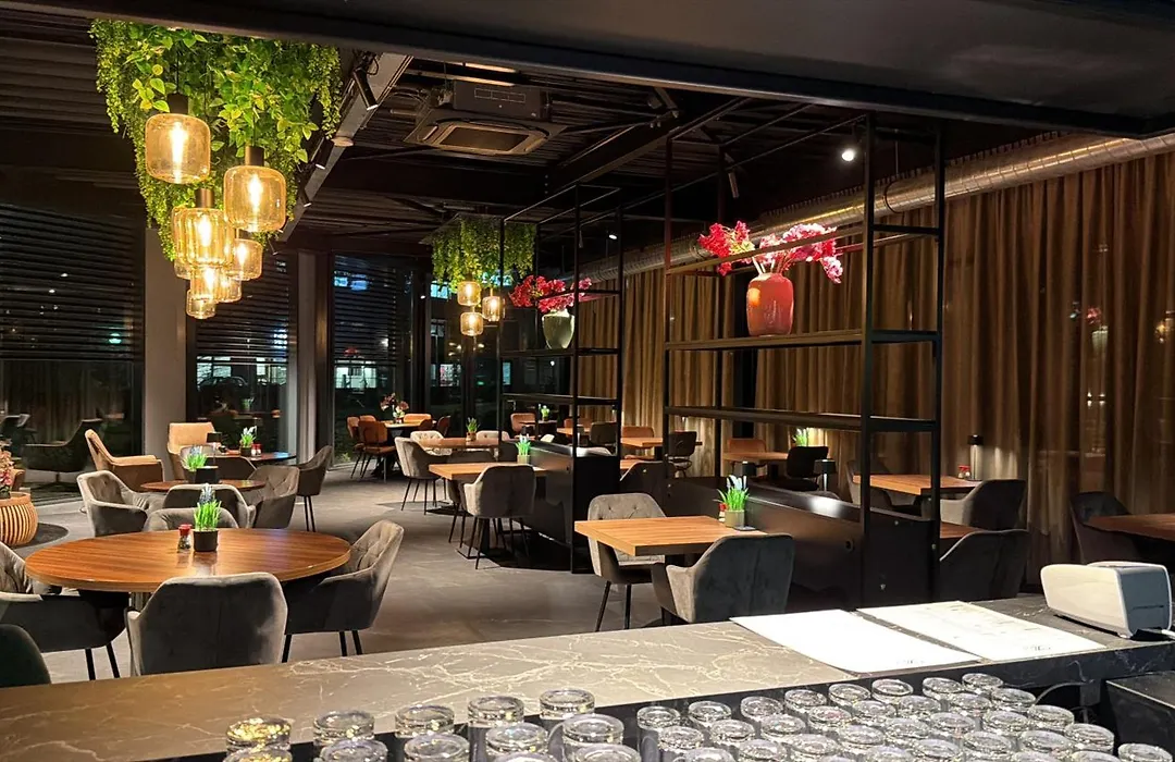 OZO Hotels Antares Amsterdam Schiphol Airport-1