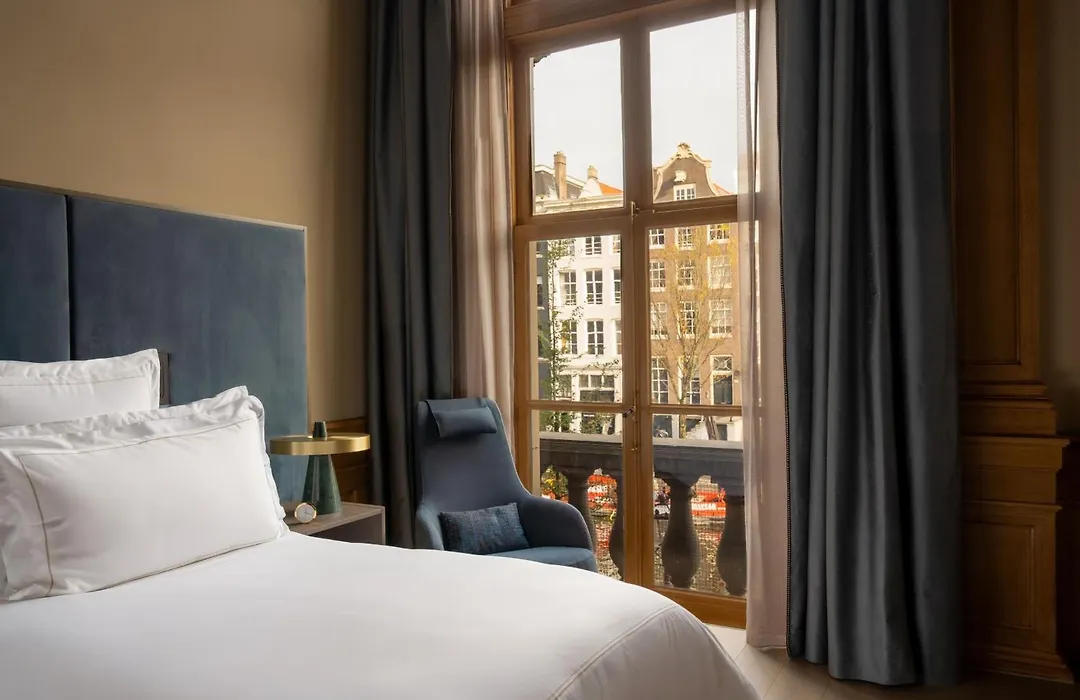 Rosewood Amsterdam-1