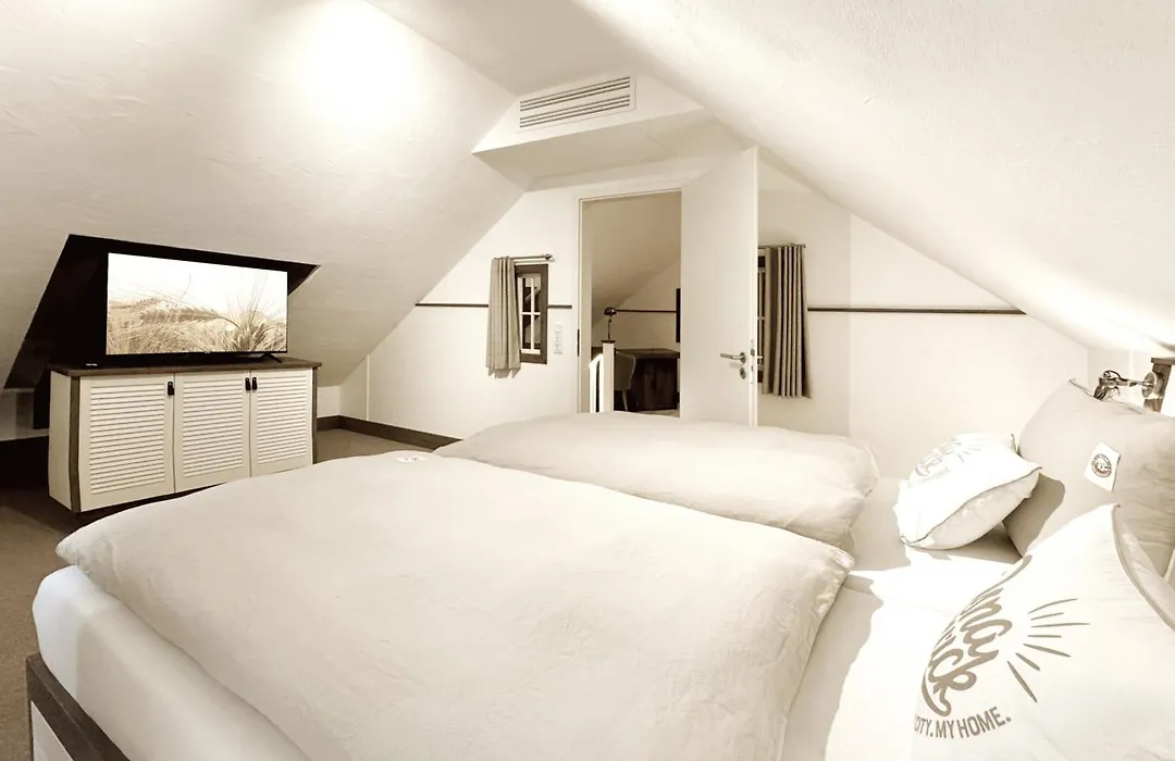 Hotel the Farmhouse No 50 - kostenfreies Parken! - Cafe&Eventrooms-1