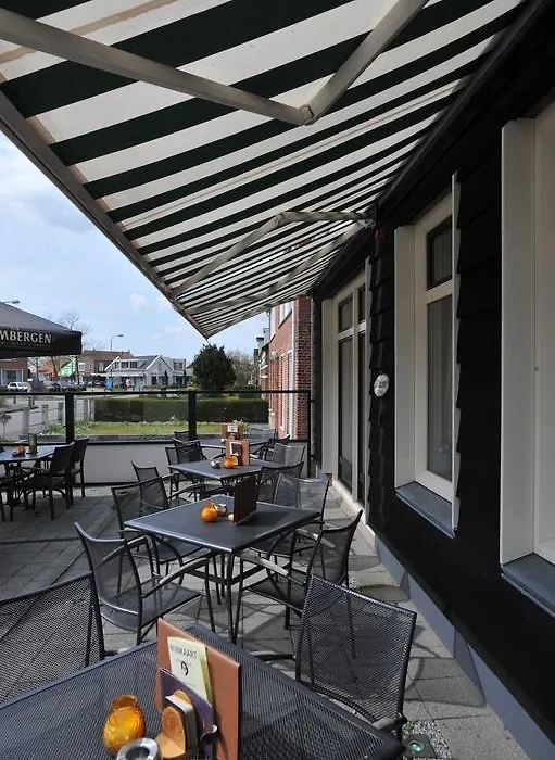 Bed & Breakfast D'Ouwe Smidse-1
