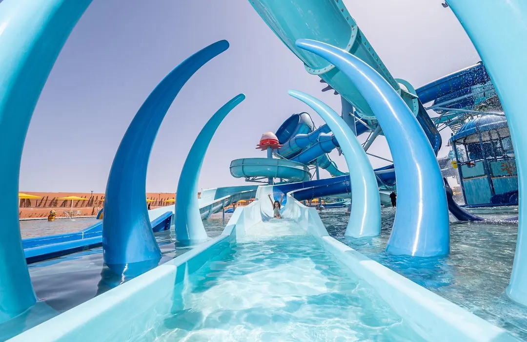 Pickalbatros Sungo Club Aqua Park-1