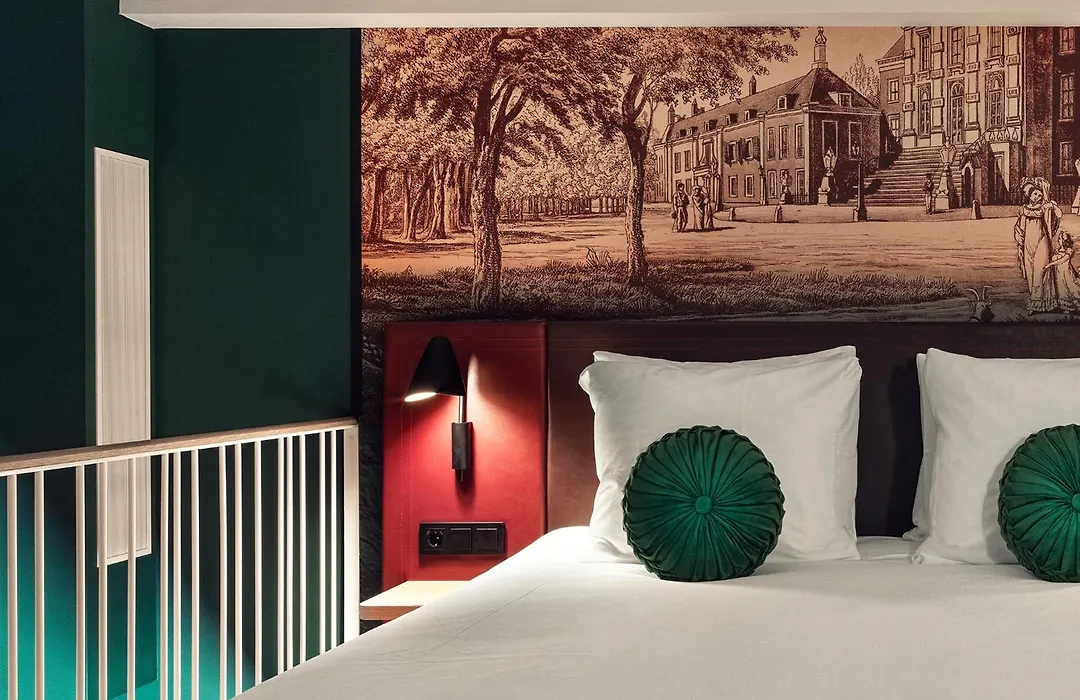 The Ald Boutique Hotel-1