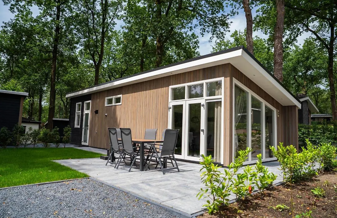Vakantiepark De Rimboe&De Woeste Hoogte-1